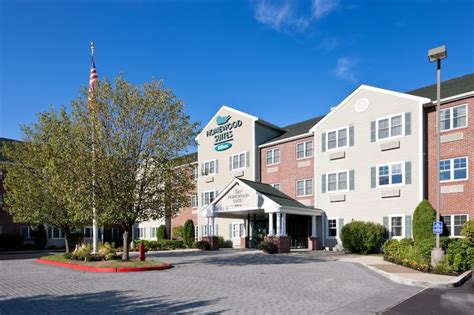 Homewood Suites Hotel Locations .